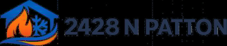 2428 N Patton LLC Logo